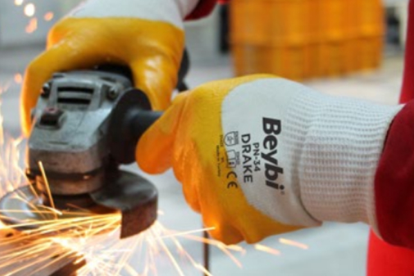 Kesilmeye Dirençli Eldivenler