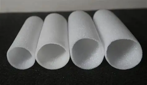 PE Köpük İzole Boru