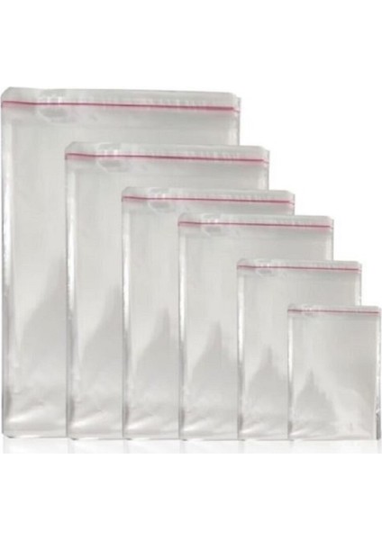 Kendinden Yapışkanlı Jelatin Torba  1000 li