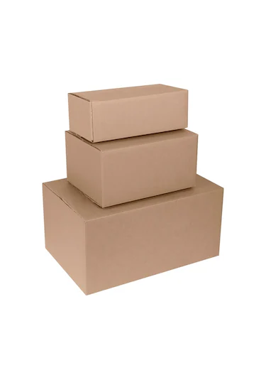 Taşıma Kolisi 60x40x40 5'adet